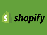 Shopify Official Partner