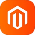 Magento icon mega menu